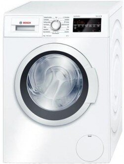 Bosch WAT24460TR Çamaşır Makinesi kullananlar yorumlar